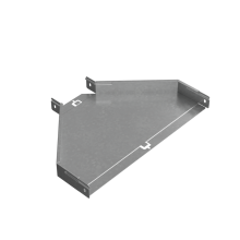 Переходник центральный 50х150-500 мм "ПЛЮС" INOX304 КМ-Профиль (PDplus50-150-500-C INOX304)