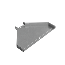 Переходник центральный 50х150-600 мм "ПЛЮС" КМ-Профиль (PDplus50-150-600-C)