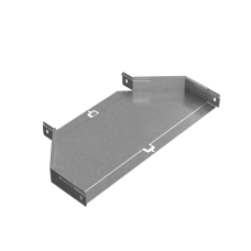 Переходник центральный 50х300-500 мм "ПЛЮС" HD КМ-Профиль (PDplus50-300-500-C HD)