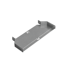 Переходник центральный 50х400-500 мм "ПЛЮС" КМ-Профиль (PDplus50-400-500-C)