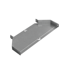 Переходник центральный 50х400-600 мм "ПЛЮС" HD85 КМ-профиль (PDplus50-400-600-C HD85)