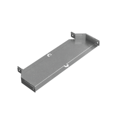 Переходник центральный 50х500-600 мм "ПЛЮС" INOX304 КМ-Профиль (PDplus50-500-600-C INOX304)
