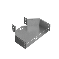 Переходник центральный 80х150-300 мм "ПЛЮС" HD85 КМ-профиль (PDplus80-150-300-C HD85)