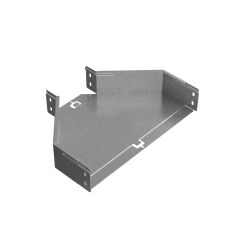 Переходник центральный 80х150-400 мм "ПЛЮС" HD85 КМ-профиль (PDplus80-150-400-C HD85)