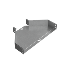 Переходник центральный 80х200-500 мм "ПЛЮС" INOX304 КМ-Профиль (PDplus80-200-500-C INOX304)