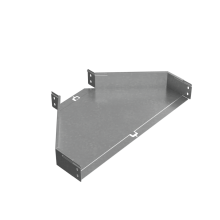 Переходник центральный 80х200-600 мм "ПЛЮС" HD85 КМ-профиль (PDplus80-200-600-C HD85)