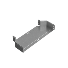 Переходник центральный 80х400-500 мм "ПЛЮС" HD КМ-Профиль (PDplus80-400-500-C HD)