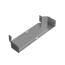 Переходник центральный 100х500-600 мм "ПЛЮС" КМ-Профиль (PDplus100-500-600-C)