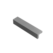 Переходник по высоте 50-100х300 мм "ПЛЮС" КМ-Профиль (PDHplus50-100-300)