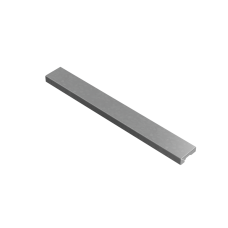 Переходник по высоте 80-100х500 мм "ПЛЮС" КМ-Профиль (PDHplus80-100-500)