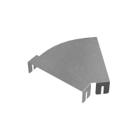 Крышка горизонтально-изменяемого угла 0-45 гр. 300 мм "ПЛЮС" HD КМ-Профиль (KIGLplus300 HD)