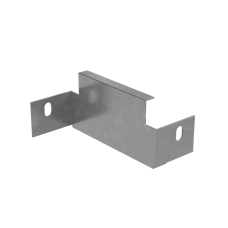 Переходник упрощенный 50х50 мм правый "ПЛЮС" HD КМ-Профиль (PDPplus50-50 HD)