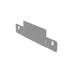 Переходник универсальный 50х300 "ПЛЮС" INOX304 КМ-Профиль (PDUplus50-300 INOX304)