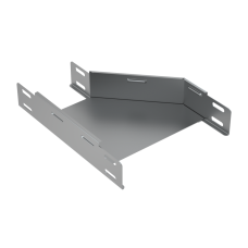Переходник левый 50х50-150 мм КМ-Профиль (PD50-50-150-L)
