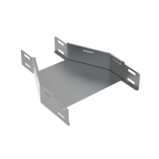 Переходник центральный 50х100-150 мм КМ-Профиль (PD50-100-150-C)