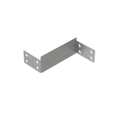 Переходник лестничный универсальный 80х550 s:1,2 мм N КМ-профиль (LPD2-550 N)