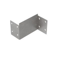 Переходник лестничный универсальный 150х200 s:1,2 мм N КМ-профиль (LPD4-200 N)