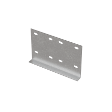 Соединительная пластина для лестничного лотка H150 s:1,5 мм HD85 N КМ-профиль (LSPS4 HD85 N)