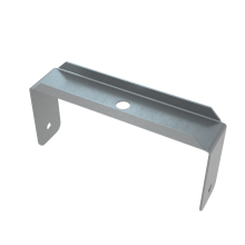 Скоба для подвеса на шпильке 300 мм КМ-Профиль (SPS300)