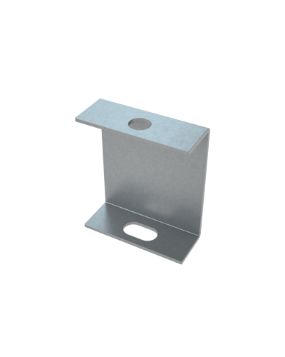 Потолочный подвес для шпильки HD КМ-Профиль (PS HD) в Хасавюрте Аксессуары для лотков Pintop.ru