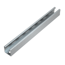 Страт-профиль 41х41 L2900 мм s:1,5 КМ-Профиль (STP41-41-2900)