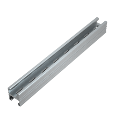 Страт-профиль двойной 41х21 L2900 мм s:1,5 HD85 КМ-профиль (2STP41-21-2900 HD85)