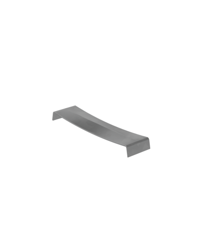 Держатель кабеля 100 мм ПЛЮС HD85 КМ-профиль (DK100plus HD85) в Хасавюрте Аксессуары для лотков Pintop.ru