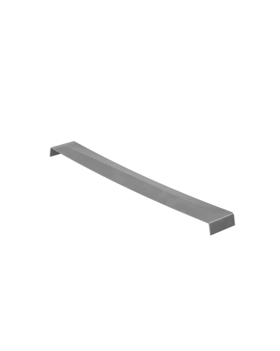 Держатель кабеля 400 мм ПЛЮС HD85 КМ-профиль (DK400plus HD85) в Хасавюрте Аксессуары для лотков Pintop.ru