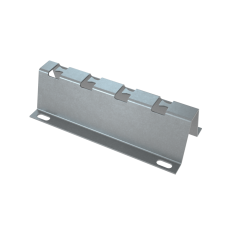 Универсальная скоба безвинтовая 100 мм КМ-Профиль (USBV100)