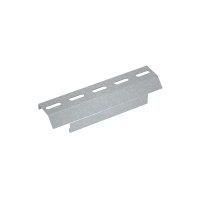 Кабельный спуск лестничного лотка 100 мм HD КМ-Профиль (KSLL100 HD)