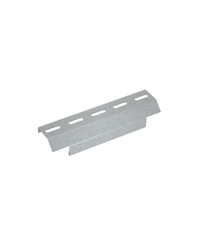 Кабельный спуск лестничного лотка 100 мм HD КМ-Профиль (KSLL100 HD) в Хасавюрте Аксессуары для лотков Pintop.ru