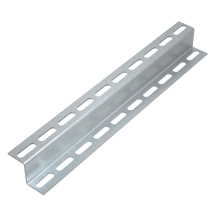 Z-профиль 60х40х40х1,5 L2500 мм HD КМ-Профиль (Z60-40-40-1.5-2500 HD)