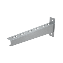 Консоль сварная 400 мм КМ-Профиль (KS400)