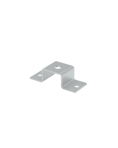 Мостовая опора универсальная TD КМ-Профиль (MOU TD) в Хасавюрте Крепежные изделия Pintop.ru