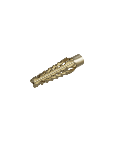 Дюбель металлический универсальный M6х32 мм (упак. 500 шт) КМ-Профиль (DB-6-KM) в Хасавюрте Крепеж: Дюбели, шурупы, саморезы Pintop.ru