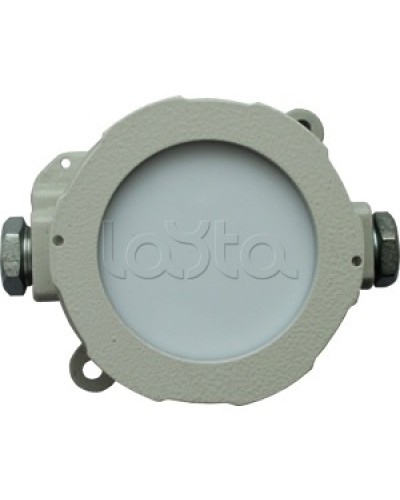 Оповещатель световой взрывозащищенный Компания СМД ОРБИТА МК С-А-К в Хасавюрте Оповещатели Ex Pintop.ru