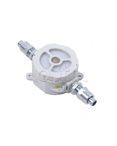 Оповещатель светозвуковой взрывозащищённый Компания СМД ОРБИТА МК СЗ-А-Б в Хасавюрте Оповещатели Ex Pintop.ru