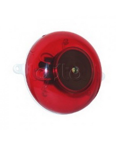 Оповещатель комбинированный Компания СМД Орбита СЗ (12В) в Хасавюрте Оповещатели Pintop.ru