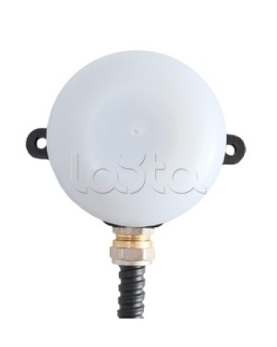 Оповещатель световой взрывозащищенный Компания СМД ОРБИТА ВЗ С 220 в Хасавюрте Оповещатели Ex Pintop.ru