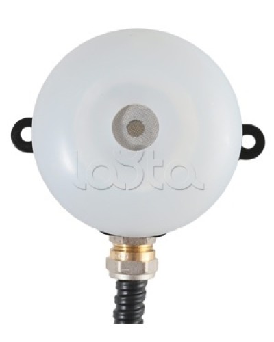 Оповещатель свето-звуковой взрывозащищенный Компания СМД ОРБИТА ВЗ СЗ 12 в Хасавюрте Оповещатели Ex Pintop.ru