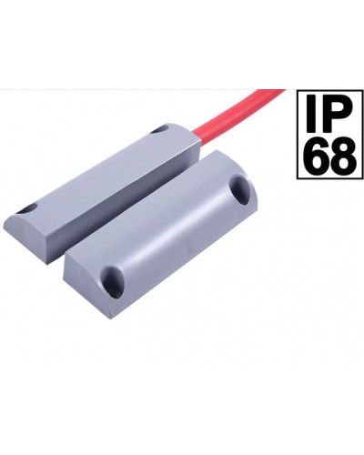 Извещатель магнитоконтактный Компания СМД ИО102 «Атон» исп. 21 в Хасавюрте Извещатели охранные Pintop.ru