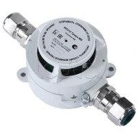 Извещатель дымовой Компания СМД ИП212-116 Трион МК Н