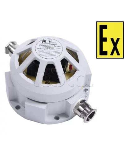 Извещатель комбинированый Компания СМД ИП 212/101-116.4-А1 РЕДУТ МК Н-АМ в Хасавюрте Пожарные извещатели (Ex) Pintop.ru