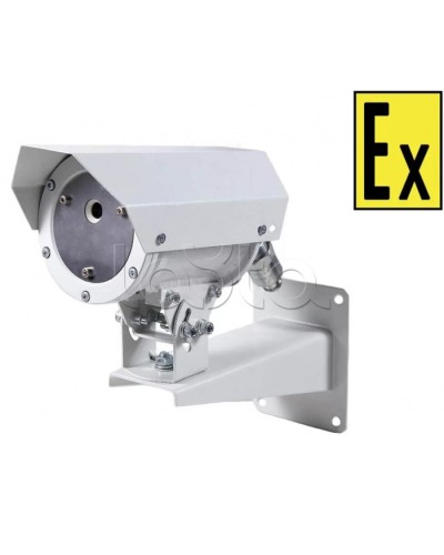 Извещатель пламени Компания СМД ИП 329-310.1-1 Телос МК -А-АМ в Хасавюрте Пожарные извещатели (Ex) Pintop.ru