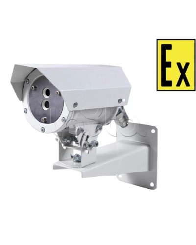 Извещатель пламени Компания СМД ИП 329/330-310.3-1 Телос МК-А-АМ в Хасавюрте Пожарные извещатели (Ex) Pintop.ru