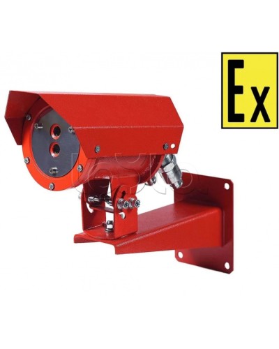 Извещатель пламени Компания СМД ИП 329/330-310.3-1 ТЕЛОС МК-С в Хасавюрте Пожарные извещатели (Ex) Pintop.ru