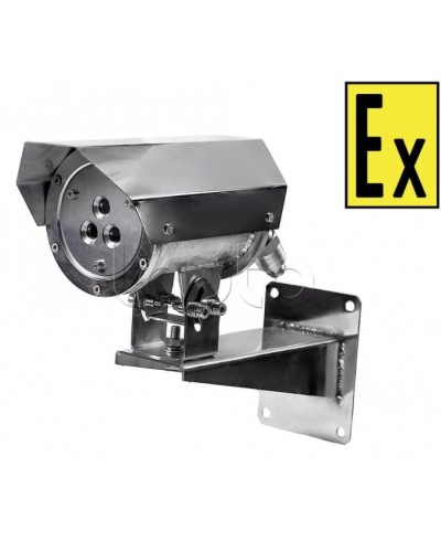 Извещатель пламени Компания СМД ИПП 330-310.5-1 ТЕЛОС МК -Н в Хасавюрте Пожарные извещатели (Ex) Pintop.ru