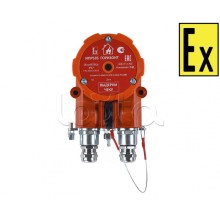 Извещатель ручной Компания СМД ИПР 535-216.1-А Горизонт ВЗ-АМ