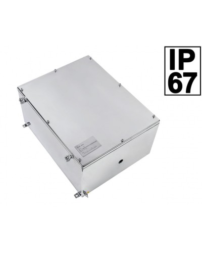 Коробка коммутационная промышленная Компания СМД КВОП-П 122209 в Хасавюрте Распределительные коробки Pintop.ru