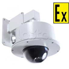 Видеокамера взрывозащищенная Компания СМД Орион МК PTZ- С-12-36В